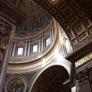 Vatican 84 , Rome Italy