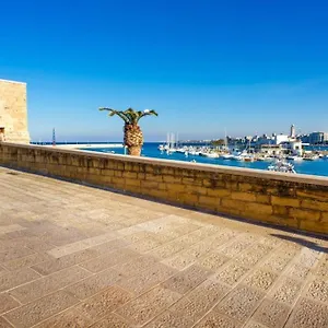 Mediterranean House , Bari Italy