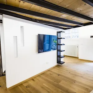 Loft La Sedia Rossa - Centro Storico Milan
