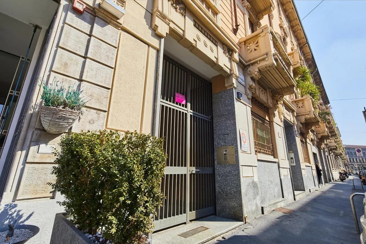Cenacolo Vinciano-Duomo Luxury Apartment Milan